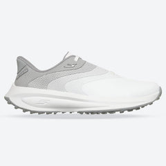 Men's Wide Fit Skechers Slip-ins 214153W Golf Waterproof Flow SI Trainers