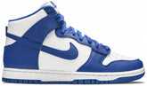 Nike Mens Dunk High Sneakers - 'Kentucky' 2021