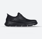 Men's Wide Fit Skechers Slip-ins 205046 Garza Gervin Trainers