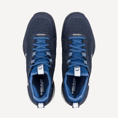 HEAD Endure Pro Men's Clay Court Tennis Shoes