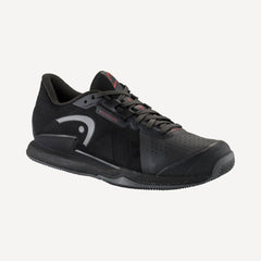 HEAD Sprint Pro 3.5 Men's Clay Court Tennis Shoes