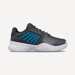K-Swiss Court Express 2 Kids' Omni Court Tennis Shoes