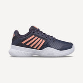 K-Swiss Court Express 2 Kids' Omni Court Tennis Shoes