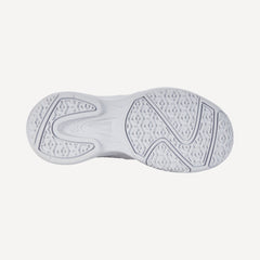 K-Swiss Court Express Kids' Omni Court Tennis Shoes