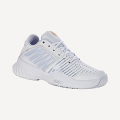 K-Swiss Court Express Kids' Omni Court Tennis Shoes