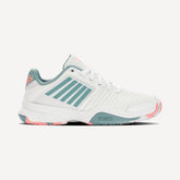 K-Swiss Court Express Kids' Omni Court Tennis Shoes