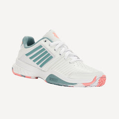 K-Swiss Court Express Kids' Omni Court Tennis Shoes