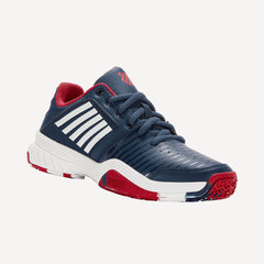 K-Swiss Court Express Kids' Omni Court Tennis Shoes