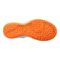 K-Swiss Court Smash Kids' Omni Court Tennis Shoes