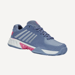 K-Swiss Hypercourt Express 2 Women's Clay Court Tennis Shoes