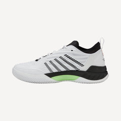 K-Swiss Hypercourt Supreme 2 Men's Clay Court Tennis Shoes
