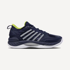 K-Swiss Hypercourt Supreme 2 Men's Clay Court Tennis Shoes