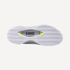 K-Swiss Hypercourt Supreme 2 Men's Clay Court Tennis Shoes