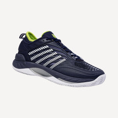 K-Swiss Hypercourt Supreme 2 Men's Clay Court Tennis Shoes