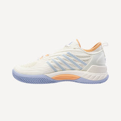 K-Swiss Hypercourt Supreme 2 Women's Clay Court Tennis Shoes
