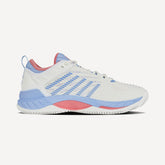 K-Swiss Hypercourt Supreme 2 Women's Clay Court Tennis Shoes
