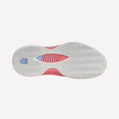 K-Swiss Hypercourt Supreme 2 Women's Clay Court Tennis Shoes
