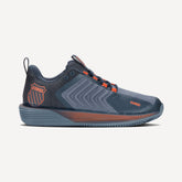 K-Swiss Ultrashot 3 Men's Clay Court Tennis Shoes