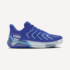 K-Swiss Ultrashot 4 Men's Clay Court Tennis Shoes