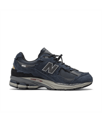 NEW BALANCE 2002 "protection Pack" Eclipse Unisex Sneakers