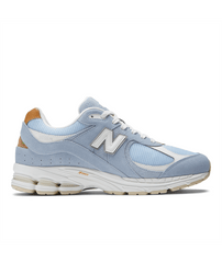 NEW BALANCE 2002r 'Cork Pack' Unisex Sneakers