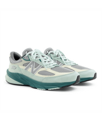 NEW BALANCE Made In Usa 990v6 Mens Sneakers