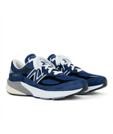 NEW BALANCE U990 Made In Usa X Teddy Unisex Sneakers