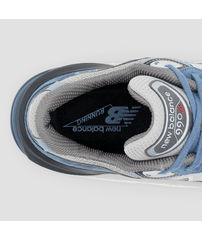 NEW BALANCE U990v6 Miusa "community Navy" Unisex Sneakers