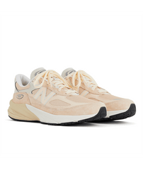 NEW BALANE 990v6 'Made In Usa' Unisex Sneakers
