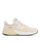 NEW BALANE 990v6 'Made In Usa' Unisex Sneakers