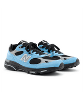 NEW BALANCE 993 MiUS "Community Blue" Unisex Sneakers