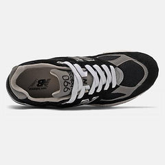 NEW BALANCE (new) M990 V2 MADE IN USA Black Mens Sneakers