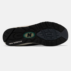 NEW BALANCE M990 V2 MADE IN USA Navy Blue Mens Sneakers