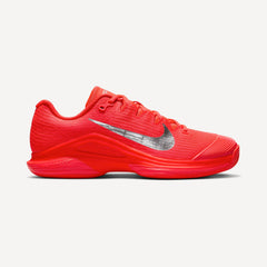 Nike Vapor 12 Premium Women's Hard Court Tennis Shoes