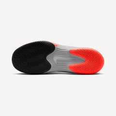 Nike Vapor 12 Hot Lava Men's Hard Court Tennis Shoes
