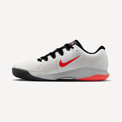 Nike Vapor 12 Hot Lava Men's Hard Court Tennis Shoes