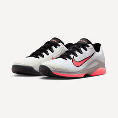 Nike Vapor 12 Hot Lava Men's Hard Court Tennis Shoes