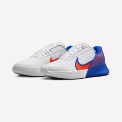 NikeCourt Air Zoom Vapor Pro 2 Men's Hard Court Tennis Shoes