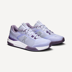 On The Roger Advantage Pro Women's Clay Court Tennis Shoes