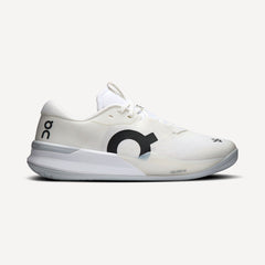 On The Roger Pro 3 Men's Hard Court Tennis Shoes