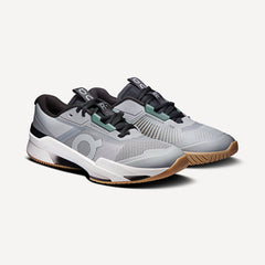 On The Roger Pro Fire Men's Hard Court Tennis Shoes