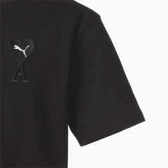 Puma x Ami graphic tee