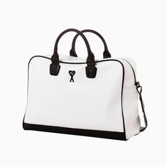 Puma x Ami grip bag
