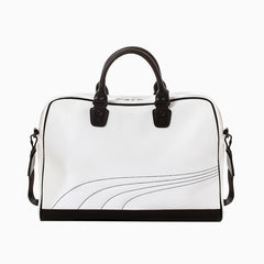 Puma x Ami grip bag
