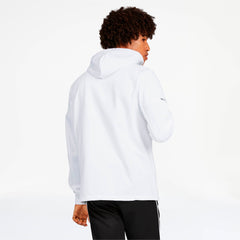 PUMA BMW MMS LIFE SWEAT JACKET Mens Apparel