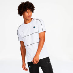 PUMA BMW MMS T7 TEE Mens Apparel