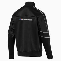 PUMA BMW MMS T7 TRACK JACKET Mens Apparel