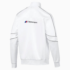 PUMA BMW MMS T7 TRACK JACKET Mens Apparel