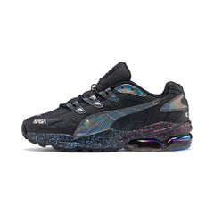 PUMA CELL ALIEN X SPACE AGENCY Mens Sneakers