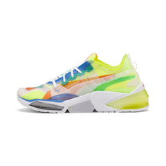 PUMA LQD CELL OPTIC SHEER Kids Sneakers